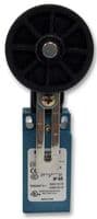 GLLC0A2Y - HONEYWELL - GLLC0A2Y - Limit Switch, Side Rotary, 1NO / 1NC, 10 A, 300 V, 10 N, GLL Series