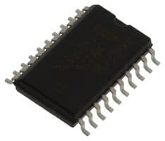 74HC273D,653 - NEXPERIA - 74HC273D,653 - Flip-Flop, with Reset, 74HC273, D, 13 ns, 122 MHz, 5.2 mA, SOIC