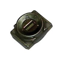 TZW4Z1R5A001R00 - MURATA - TZW4Z1R5A001R00 - Trimmer Capacitor, 0.4 pF to 1.5 pF, 250 V, +100%, -0%, SMD