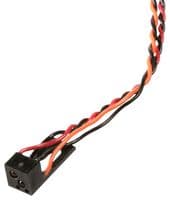 HOA1180-002 - HONEYWELL - HOA1180-002 - Reflective Photo Interrupter, HOA Series, Phototransistor, Panel Mount, 12.7 mm, 60 mA, 3 Vr