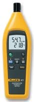 FLUKE 971 - FLUKE - FLUKE 971 - Humidity Meter, 5% to 95% Relative Humidity, 0.1 °C, 194 mm, 60 mm, 34 mm