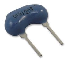 CSALF12M0T55-B0 - MURATA - CSALF12M0T55-B0 - Resonator, Ceramic, 12 MHz, ± 0.5%, 25 ohm