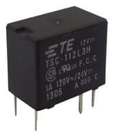 8-1415016-1 - OEG - TE CONNECTIVITY - 8-1415016-1 - Signal Relay, 12 VDC, SPDT, 1 A, TSC Series, Through Hole