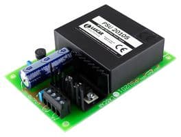 PSU20105 - LASCAR - PSU20105 - Linear Power Supply, Low Profile, ITE, 1 Outputs, 5 VDC, 1 A