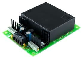 PSU203 - LASCAR - PSU203 - Linear Power Supply, Low Profile, ITE, 2 Outputs, 15 VDC, 150 mA, -15 VDC