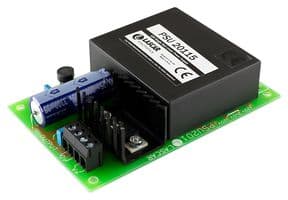 PSU20115 - LASCAR - PSU20115 - Linear Power Supply, Low Profile, ITE, 1 Outputs, 15 VDC, 300 mA