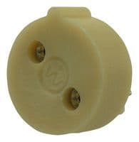 56000001009 - LITTELFUSE - 56000001009 - Fuseholder, PCB, 1 Fuse, 6.3 A, 250 VAC, 250 VDC, TE5, TR5, Through Hole
