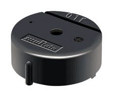 PKB24SPCH3601-B0 - MURATA - PKB24SPCH3601-B0 - Transducer, Buzzer, 90 dB, 3.6 kHz, Through Hole, Internal