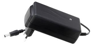 2241000057 - MASCOT - 2241000057 - Battery Charger, Plug In, Li-Ion, 2241 Series, 264VAC Supply Voltage, 1 Cell