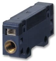 D6F-03A3-000 - OMRON ELECTRONIC COMPONENTS - D6F-03A3-000 - MEMS FLOW SENSOR, 3LPM, 0 TO 50DEG C