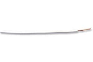 4510051 - LAPP - 4510051 - Wire, Stranded, Hook Up, H05V-K, HAR, Power/Control, PVC, White, 16 x 0.2mm, 328 ft