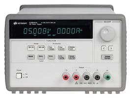 E3632A - KEYSIGHT TECHNOLOGIES - E3632A - Bench Power Supply, DC, Programmable, 1 Output, 0 V, 30 V, 4 A, 7 A