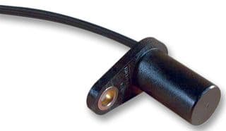 1GT101DC - HONEYWELL - 1GT101DC - Hall Effect Sensor, Geartooth, GT Series, Sink Output, Flange Mount, 4.5 to 26.5 Vdc
