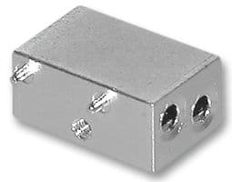 1-1469373-1 - TE CONNECTIVITY - 1-1469373-1 - Connector Accessory, Female, Guide Module, ATCA Power Connector