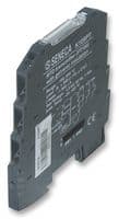 WK109TC0 - SENECA - WK109TC0 - Signal Converter, Thermocouple, Current, Voltage, 1 Channels, 0.1 %, 30 VDC