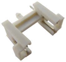 64900001039 - LITTELFUSE - 64900001039 - Fuseholder, Cartridge, 1 Fuse, 6.3 A, 250 VAC, 250 VDC, 5mm x 20mm, Solder Lug