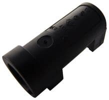 83000000005 - LITTELFUSE - 83000000005 - Fuseholder, Cartridge, 1 Fuse, 16 A, 250 VAC, 250 VDC, 5mm x 20mm, Solder Lug