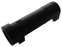 81000000005 - LITTELFUSE - 81000000005 - Fuseholder, Cartridge, 1 Fuse, 16 A, 250 VAC, 250 VDC, 5mm x 20mm, 6.3mm x 32mm, Solder Lug