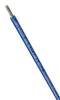 4160314 - LAPP - 4160314 - Wire, Stranded, Hook Up, UL1015, PVC, Blue, 328 ft
