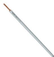 4510061 - LAPP - 4510061 - Wire, Stranded, Hook Up, H05V-K, HAR, Power/Control, PVC, Grey, 16 x 0.2mm, 328 ft