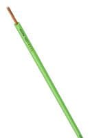 4510121 - LAPP - 4510121 - Wire, Stranded, Hook Up, H05V-K, HAR, Power/Control, PVC, Green, 16 x 0.2mm, 328 ft