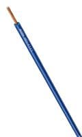 4510141 - LAPP - 4510141 - Wire, Stranded, Hook Up, H05V-K, HAR, Power/Control, PVC, Dark Blue, 16 x 0.2mm, 328 ft