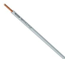 4520061 - LAPP - 4520061 - Wire, Stranded, Hook Up, PVC, Grey, 16 AWG, 328 ft
