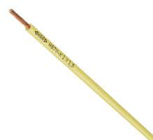 4520111 - LAPP - 4520111 - Wire, Stranded, Hook Up, PVC, Yellow, 16 AWG, 328 ft