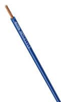 4520141 - LAPP - 4520141 - Wire, Stranded, Hook Up, PVC, Blue, 16 AWG, 328 ft