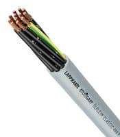 1312003 - LAPP - 1312003 - Multicore Cable, Ölflex®, Per M, Unscreened, 3 Core, 21 AWG, 0.5 mm²