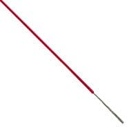 0047007 - LAPP - 0047007 - Wire, Stranded, Hook Up, Hi Temp, Silicone, Purple, 24 AWG, 14 x 0.15mm, 328 ft