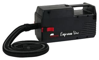 VACEXP-03F - ATRIX INTERNATIONAL - VACEXP-03F - Vacuum Cleaner, UltraFine Filtration, ESD Safe, 70CFM, 500W, 230V, EU Plug, Express Series