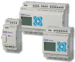 SMT-MD-R8 - IMO PRECISION CONTROLS - SMT-MD-R8 - I/O Module, iSmart Intelligent Relays, 4 Inputs, 4 Relay Outputs, 24 Vdc