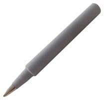 D00666 - DURATOOL - D00666 - Soldering Iron Tip, Pointed, 1 mm