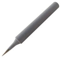 D00667 - DURATOOL - D00667 - Soldering Iron Tip, Pointed, 0.5 mm