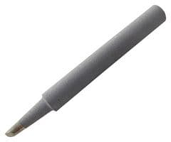 D00668 - DURATOOL - D00668 - Soldering Iron Tip, 45° Chisel, 3 mm