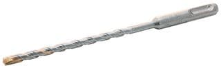 211061 - RUKO - 211061 - Drill Bit, Impact, SDS Plus, 6 mm Bit Size, 100 mm Effective Length, 160 mm Overall
