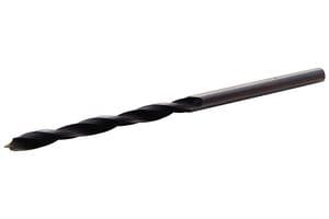 208030 - RUKO - 208030 - Twist Drill Bit, Woodworking, Right Hand Cut, 3mm x 61mm