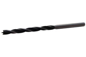 208040 - RUKO - 208040 - Twist Drill Bit, Woodworking, Right Hand Cut, 4mm x 73mm