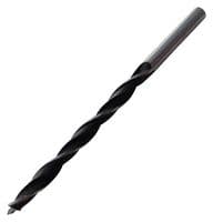 208050 - RUKO - 208050 - Twist Drill Bit, Woodworking, Right Hand Cut, 5mm x 86mm