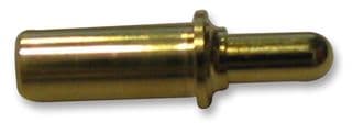 F70229B130G130 - FEINMETALL - F70229B130G130 - Contact, Connector, Spring Probe, 1.5 A