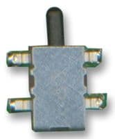 MCFTE-3C-V - MULTICOMP PRO - MCFTE-3C-V - Detector Switch, MCFTE, SPST-NC, Solder, 1 mA, 5 V, 2 mm