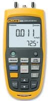 FLUKE 922 - FLUKE - FLUKE 922 - Anemometer, 1m/s to 80m/s, 0 °C, 50 °C, 45% to 90%, 175 mm