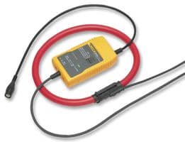 FLUKE I3000S FLEX-24 - FLUKE - FLUKE I3000S FLEX-24 - Current Clamp, AC, 610 mm (24 inch), 3000 A