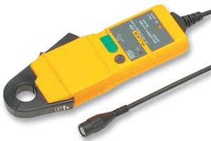 FLUKE I30S - FLUKE - FLUKE I30S - Current Probe, BNC Plug, Current Clamp, 30 A, 50 mA