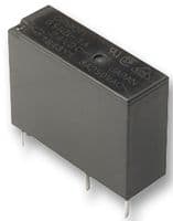 G5NB-1A4 DC12 BY OMZ (N) (A) - OMRON ELECTRONIC COMPONENTS - G5NB-1A4 DC12 BY OMZ (N) (A) - Power Relay, SPST-NO, 12 VDC, 3 A, G5NB Series, Through Hole, Non Latching