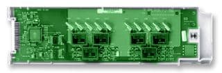 34905A - KEYSIGHT TECHNOLOGIES - 34905A - Test Accessory, Dual RF Multiplexer 4 Channel, Keysight 34970A Data Logger