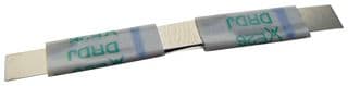 LR4-260F - LITTELFUSE - LR4-260F - Battery Strap PTC, PolySwitch LR4 Series, 15 VDC, 2.6 A, 5.8 A, 5 s, 100 A