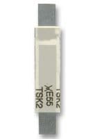 LR4-550F - LITTELFUSE - LR4-550F - Battery Strap PTC, PolySwitch LR4, 20 VDC, 5.5 A, 10.5 A, 5 s, 100 A