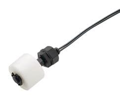59630-1-T-02-A - LITTELFUSE - 59630-1-T-02-A - Float Sensor, SPST-NO, 0.5 A, 200 VDC, 300 mm, 59630 Series